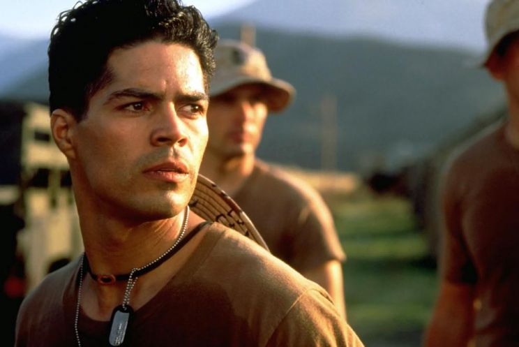 Esai Morales