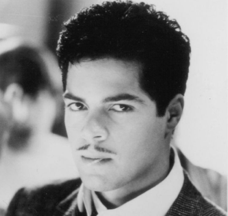 Esai Morales