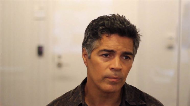 Esai Morales