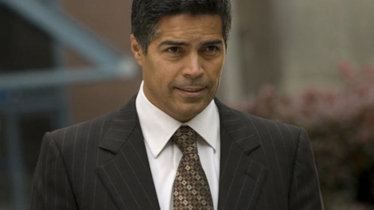 Esai Morales