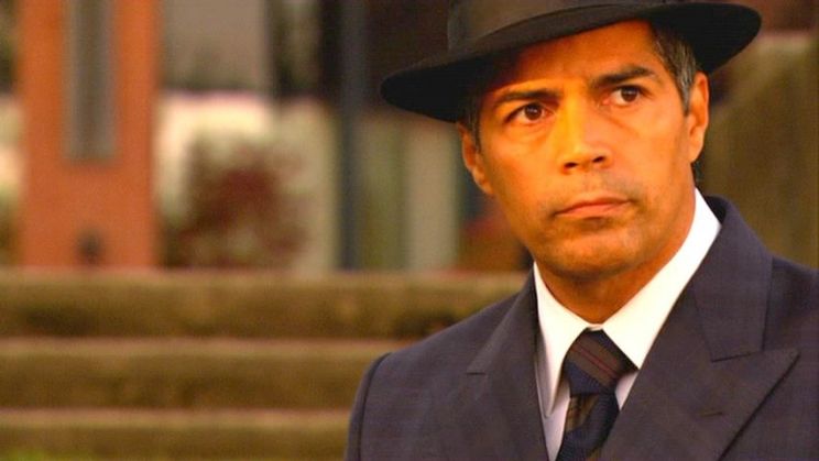 Esai Morales