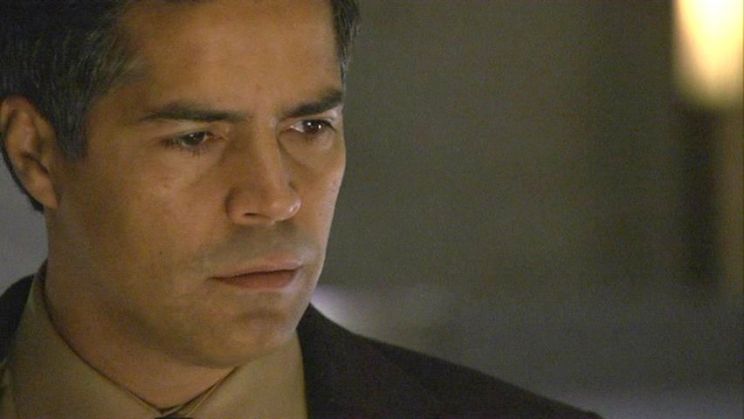 Esai Morales