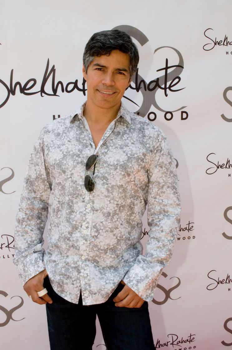 Esai Morales