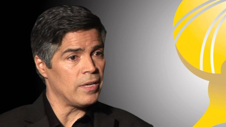 Esai Morales