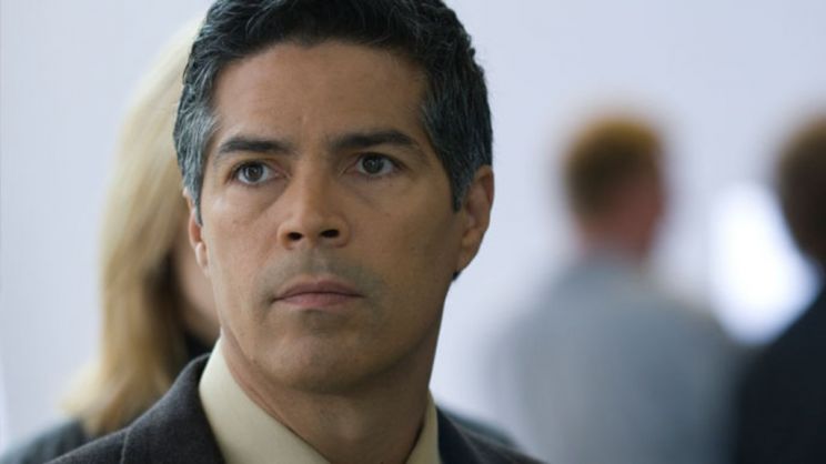 Esai Morales