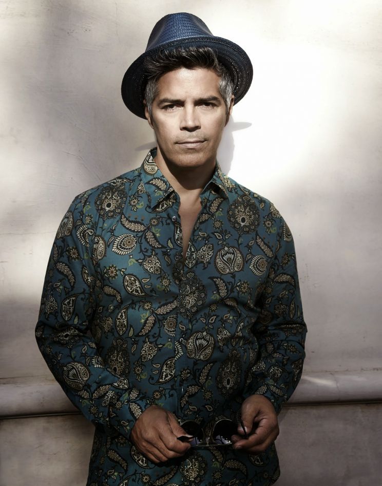 Esai Morales