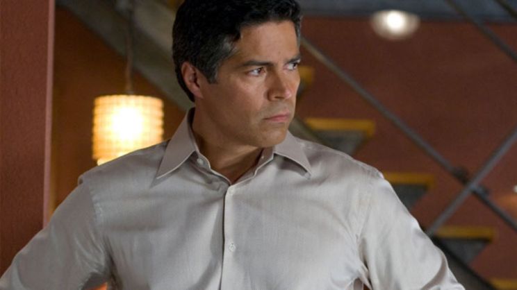 Esai Morales