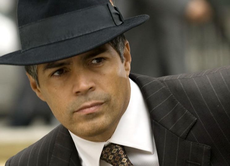 Esai Morales