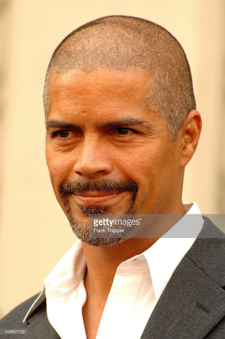 Esai Morales