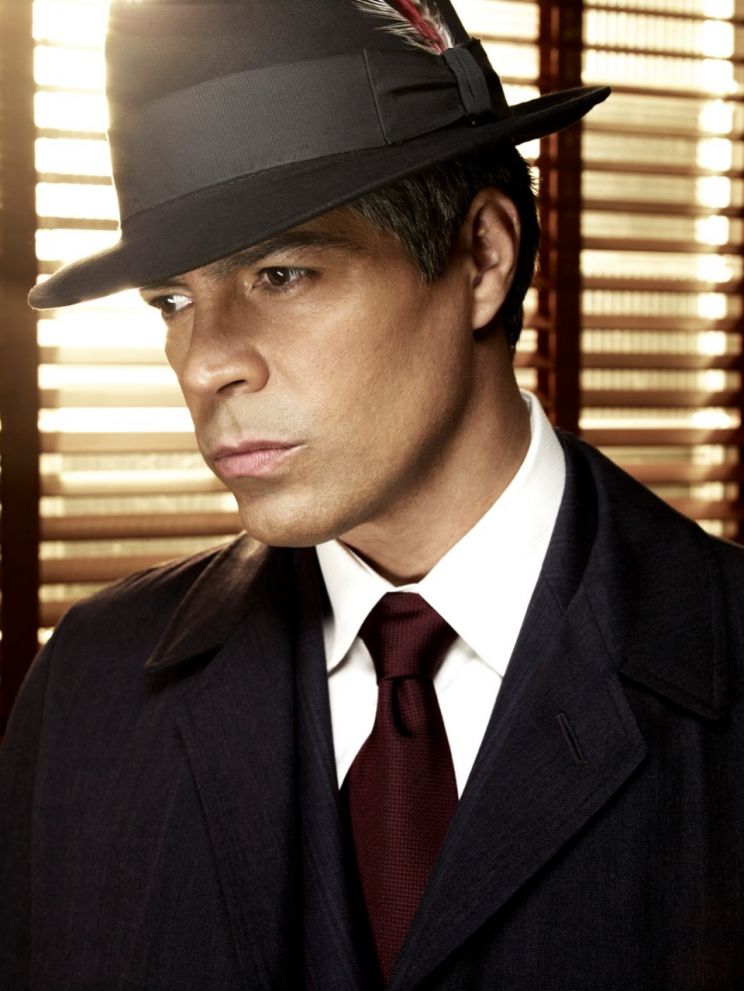 Esai Morales