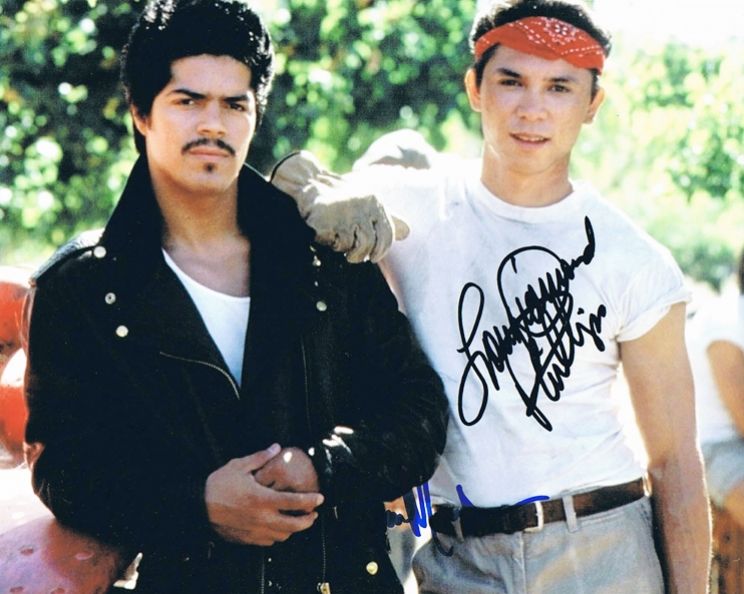 Esai Morales