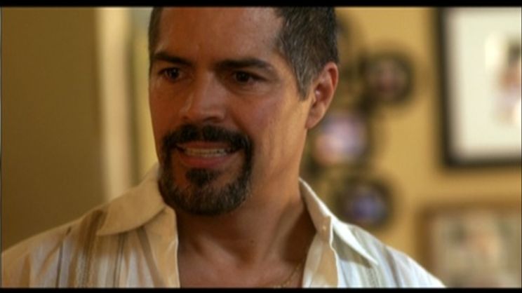 Esai Morales