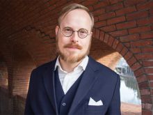 Esben Smed Jensen