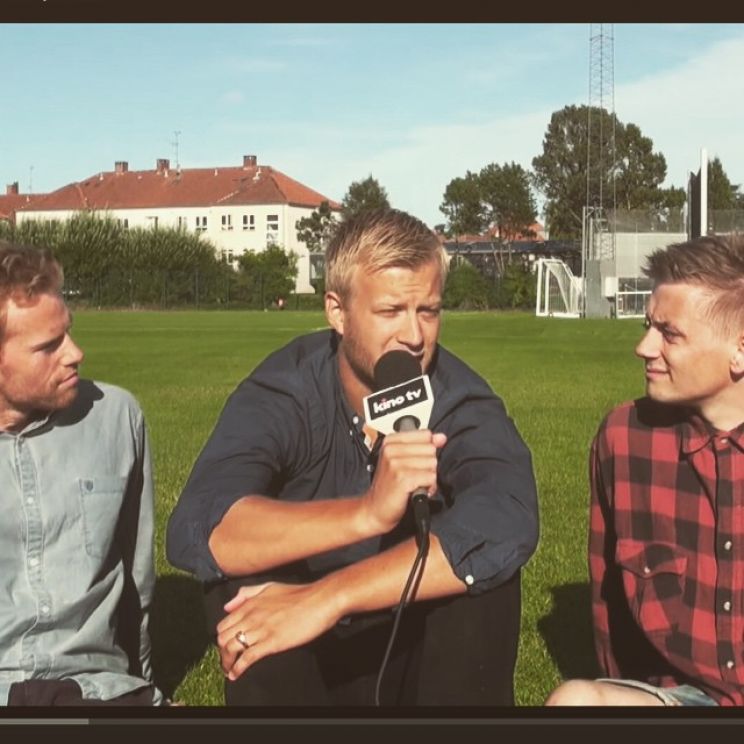 Esben Smed Jensen