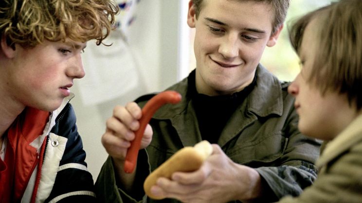 Esben Smed Jensen