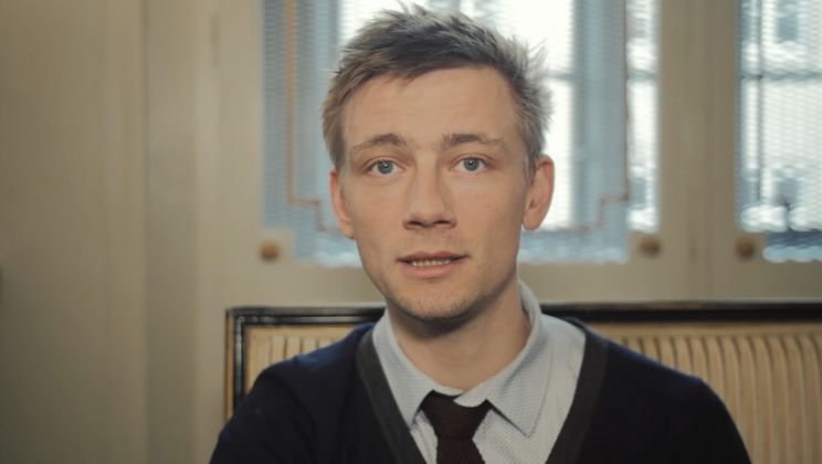 Esben Smed Jensen
