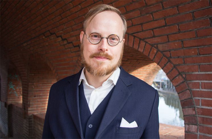 Esben Smed Jensen