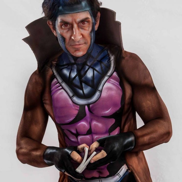 Escalante Lundy