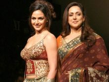 Esha Deol