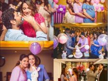 Esha Deol