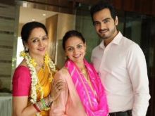 Esha Deol