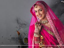 Esha Deol