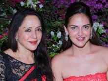 Esha Deol
