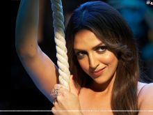 Esha Deol