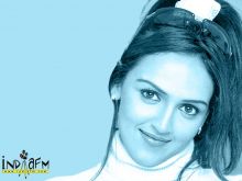 Esha Deol