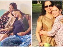 Esha Deol