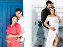 Esha Deol