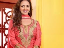 Esha Deol