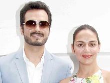 Esha Deol