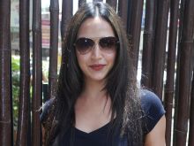 Esha Deol