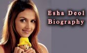 Esha Deol