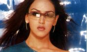 Esha Deol