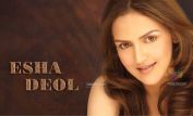 Esha Deol