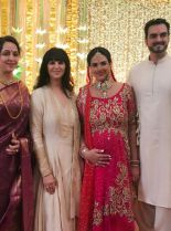 Esha Deol