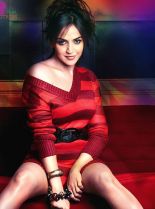 Esha Deol