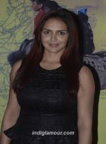 Esha Deol