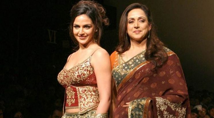 Esha Deol