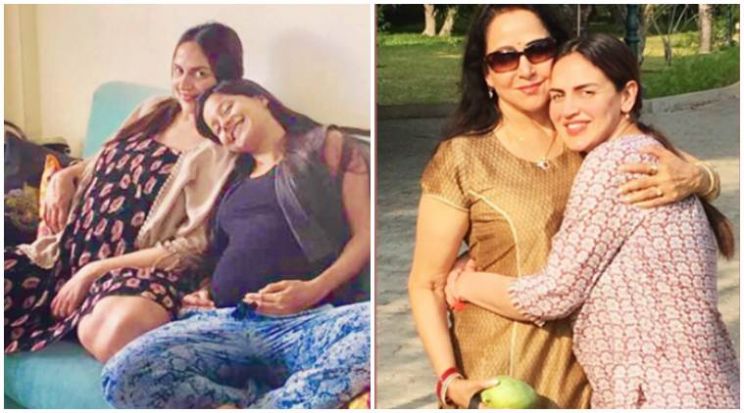 Esha Deol
