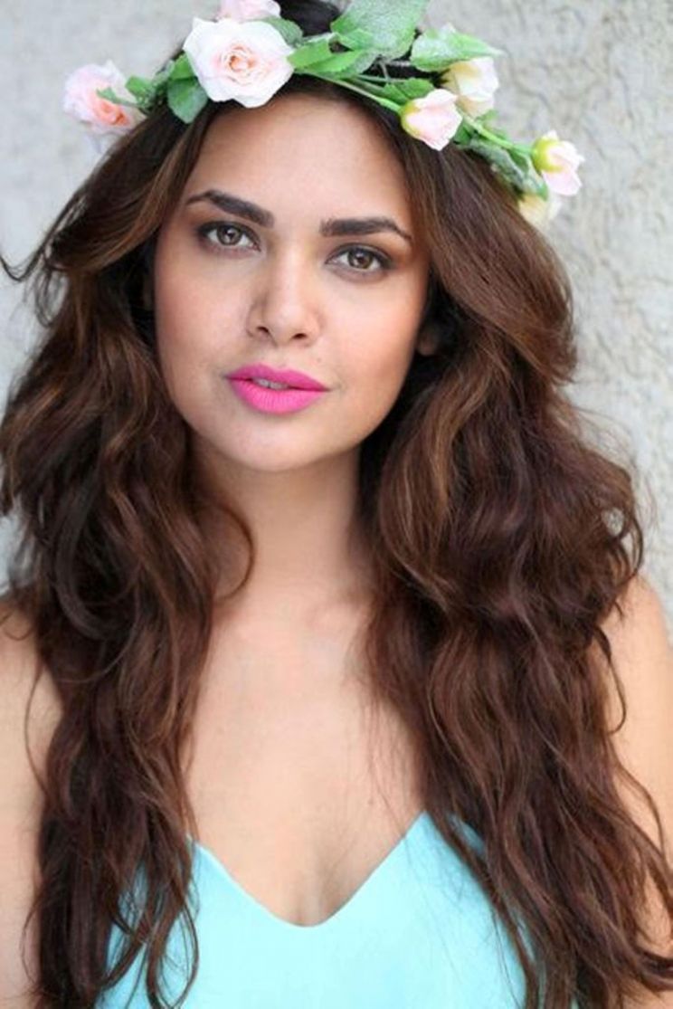 Esha Gupta