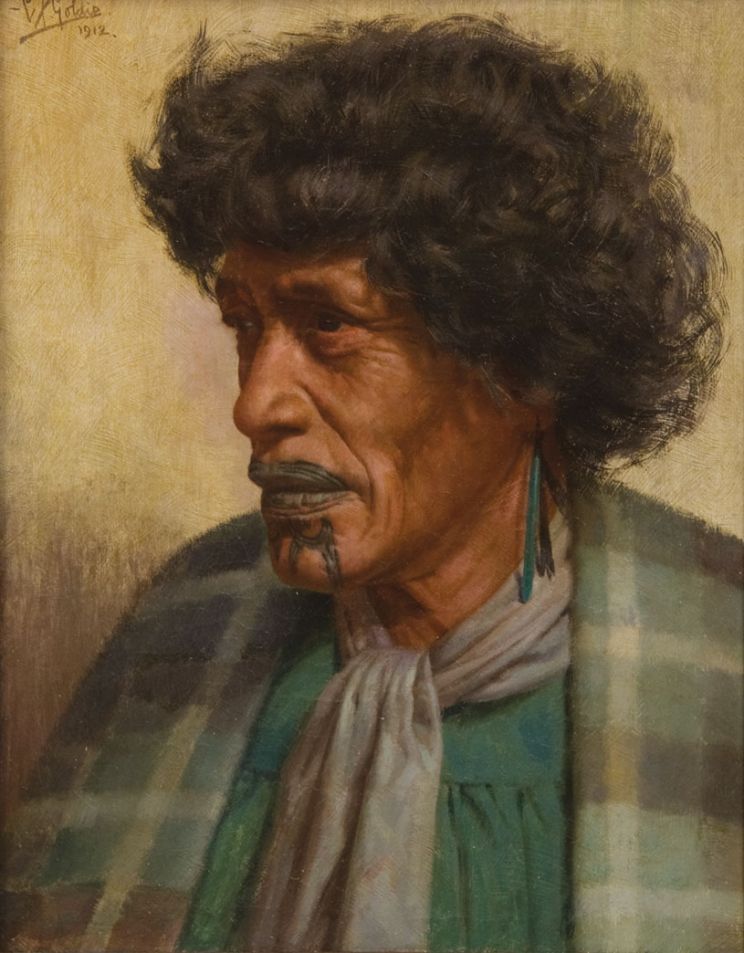 Eshaya Draper