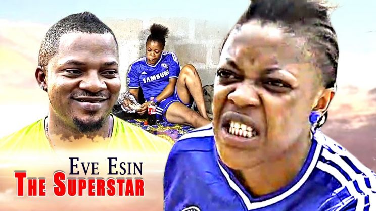 Esin Eden