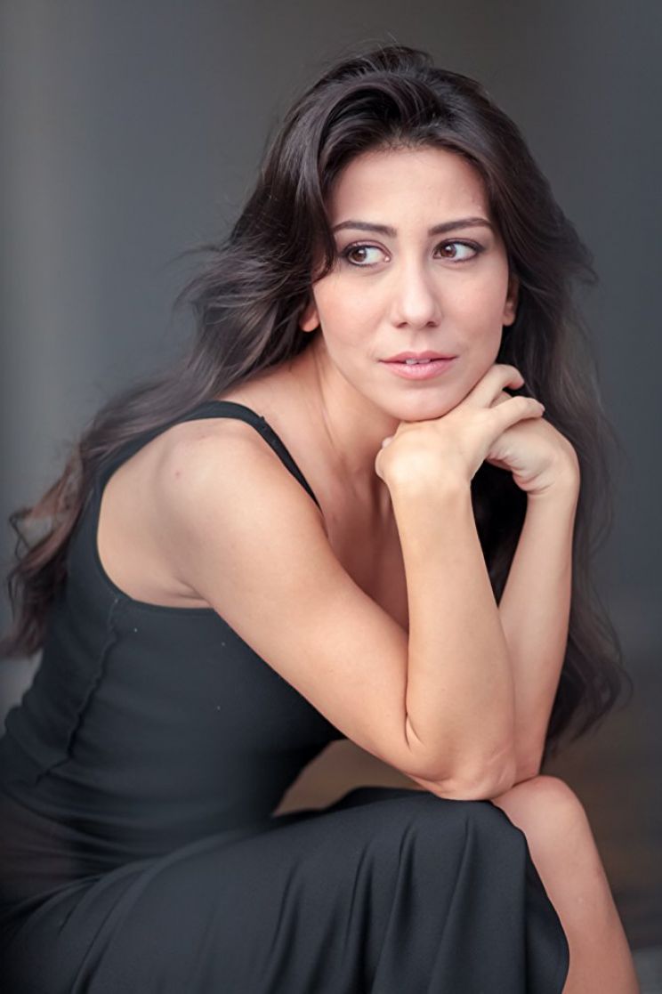 Esin Varan