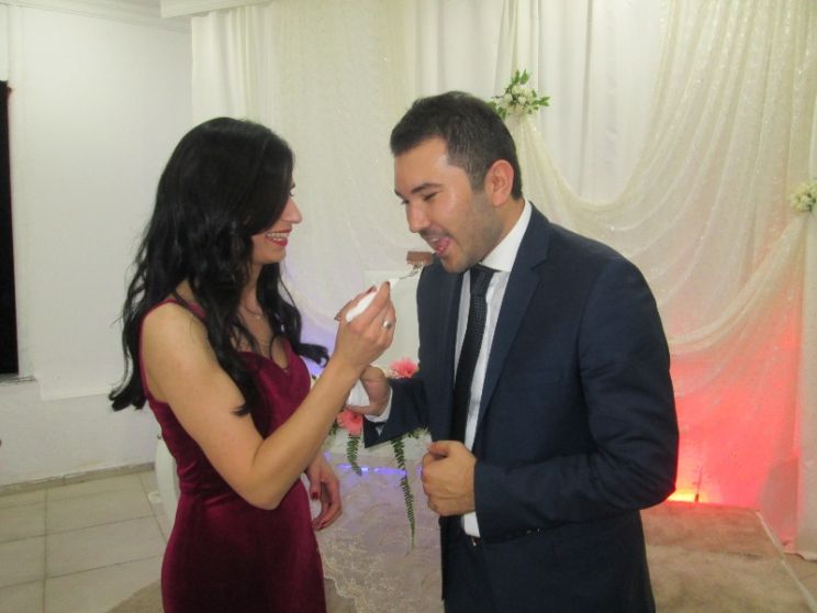 Esin Varan