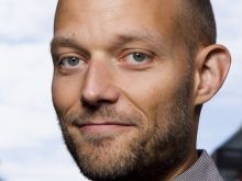 Eskil Vogt
