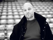 Eskil Vogt