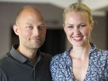 Eskil Vogt